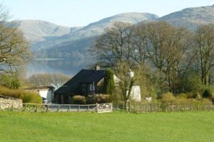 Slack Cottage Image