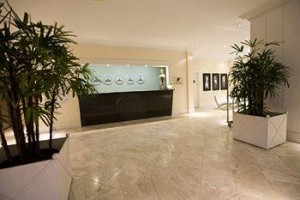 Slaviero Rockefeller Hotel voted 10th best hotel in Curitiba