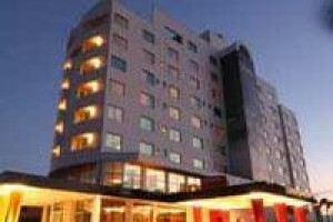 Slaviero Slim Golden Hotel voted 2nd best hotel in Sao Jose