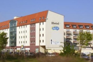 Sleep & Go Hotel Magdeburg Image