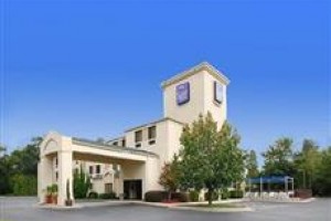 Sleep Inn Aiken voted 5th best hotel in Aiken