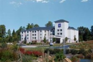 Sleep Inn And Suites Mooresville voted 7th best hotel in Mooresville