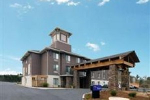 Sleep Inn Boone voted 9th best hotel in Boone 