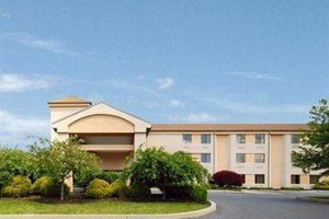 Sleep Inn Carlisle (Pennsylvania) Image