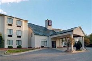 Sleep Inn Hickory voted 6th best hotel in Hickory