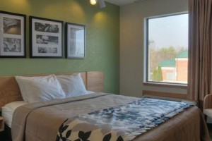 Sleep Inn Morganton voted 2nd best hotel in Morganton