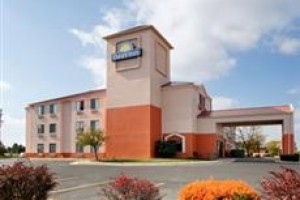 Days Inn Olathe Medical Center voted 6th best hotel in Olathe