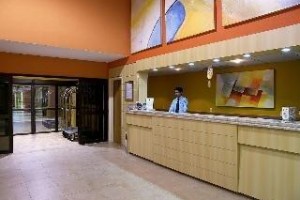 Sleep Inn Ribeirao Preto voted 10th best hotel in Ribeirao Preto
