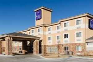 Sleep Inn & Suites Colby voted  best hotel in Colby