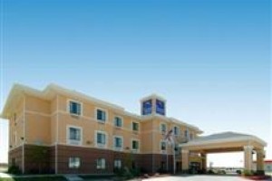 Sleep Inn & Suites Fort Stockton voted 4th best hotel in Fort Stockton