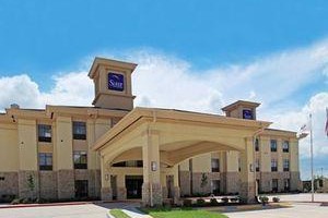 Sleep Inn & Suites Intercontinental Airport East voted 6th best hotel in Humble