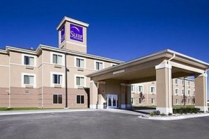 Sleep Inn & Suites Idaho Falls voted 8th best hotel in Idaho Falls