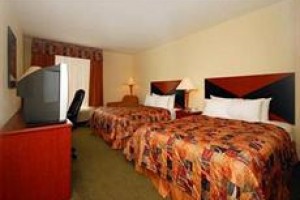 Sleep Inn & Suites Kingsland voted 6th best hotel in Kingsland