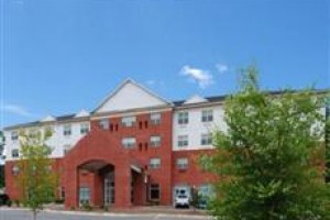 Sleep Inn & Suites La Plata Image