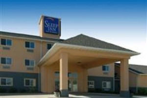 Sleep Inn & Suites Mount Vernon voted  best hotel in Mount Vernon 
