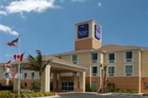 Sleep Inn & Suites Port Charlotte voted 4th best hotel in Port Charlotte