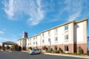 Sleep Inn & Suites Smithfield voted 2nd best hotel in Smithfield 
