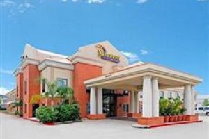 Sleep Inn & Suites Stafford voted 3rd best hotel in Stafford 