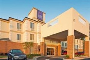 Sleep Inn & Suites Stockbridge voted 4th best hotel in Stockbridge