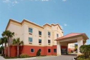 Sleep Inn & Suites Wildwood (Florida) voted  best hotel in Wildwood 