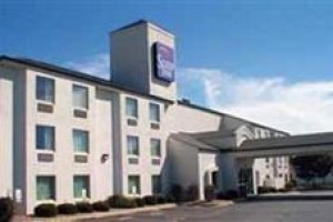 Sleep Inn Urbana (Illinois) Image