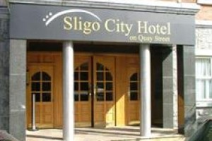 Sligo City Hotel voted 7th best hotel in Sligo