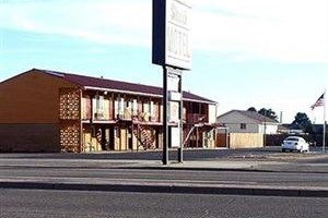 Sloan's Motel Image