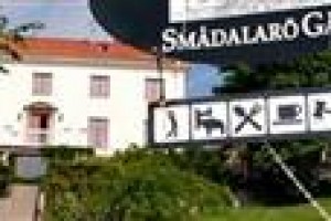 Smadalaro Gard Hotel voted  best hotel in Dalaro