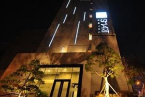 Smart Hotel Geumjeong voted  best hotel in Gunpo