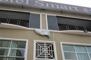 Smart Hotel Semenyih voted 6th best hotel in Kajang
