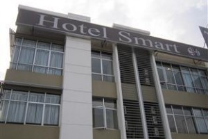 Smart Hotel Shah Alam Seksyen 15 Image