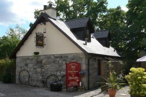 Smiddy House voted 7th best hotel in Spean Bridge