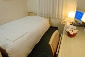 Smile Hotel Nagano voted 9th best hotel in Nagano
