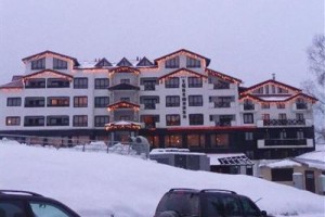 Snezhanka Apartments Tmf Image