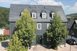 Snorrenburg Hotel-Restaurant voted  best hotel in Burbach