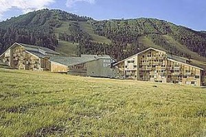 Snow King Resort (Grand Vista Lodging) Image