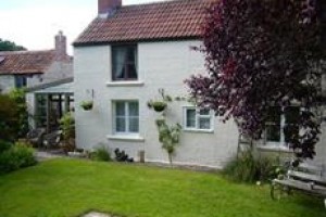Snowdrop Cottage Langport Image