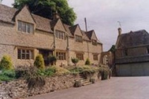 Snowshill Hill Estate Bed and Breakfast Moreton-in-Marsh Image