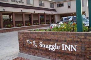 Snuggle Inn voted  best hotel in Loa 