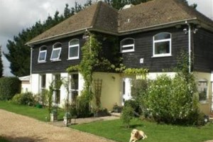 Sobraon Bed Breakfast Image