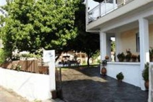 Sofia's Guesthouse voted 4th best hotel in Aridaia