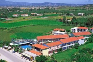 Sofia's Hotel voted 4th best hotel in Kalamaki
