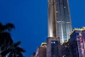 Sofitel Dongguan Humen Oriental voted 4th best hotel in Dongguan