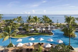 Sofitel Fiji Resort & Spa voted 4th best hotel in Denarau Island