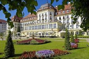 Sofitel Grand Sopot voted 2nd best hotel in Sopot