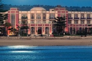 Sofitel Essaouira Medina & Spa voted  best hotel in Essaouira