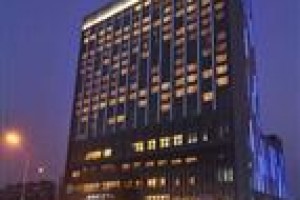 Sofitel Wanda Ningbo voted 4th best hotel in Ningbo