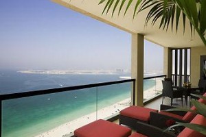 Sofitel Dubai Jumeirah Beach voted 9th best hotel in Dubai