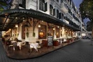 Sofitel Legend Metropole Hanoi voted  best hotel in Hanoi