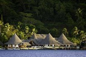 Sofitel Bora Bora Marara Beach and Private Island voted 3rd best hotel in Bora Bora
